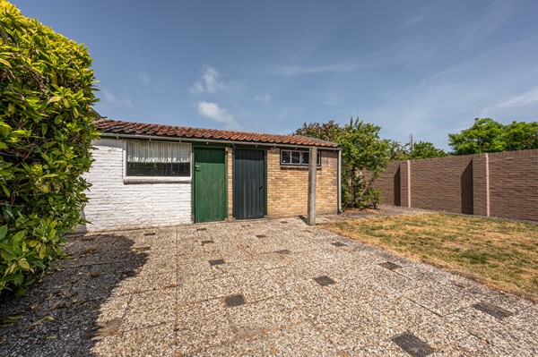 Medium property photo - Noordstraat 7, 4361 BK Westkapelle